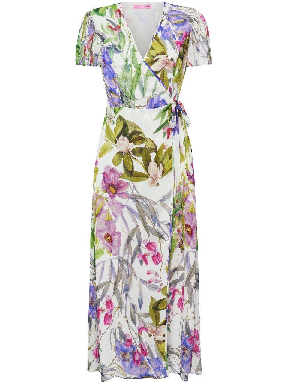 Marcel Ostertag Kleid