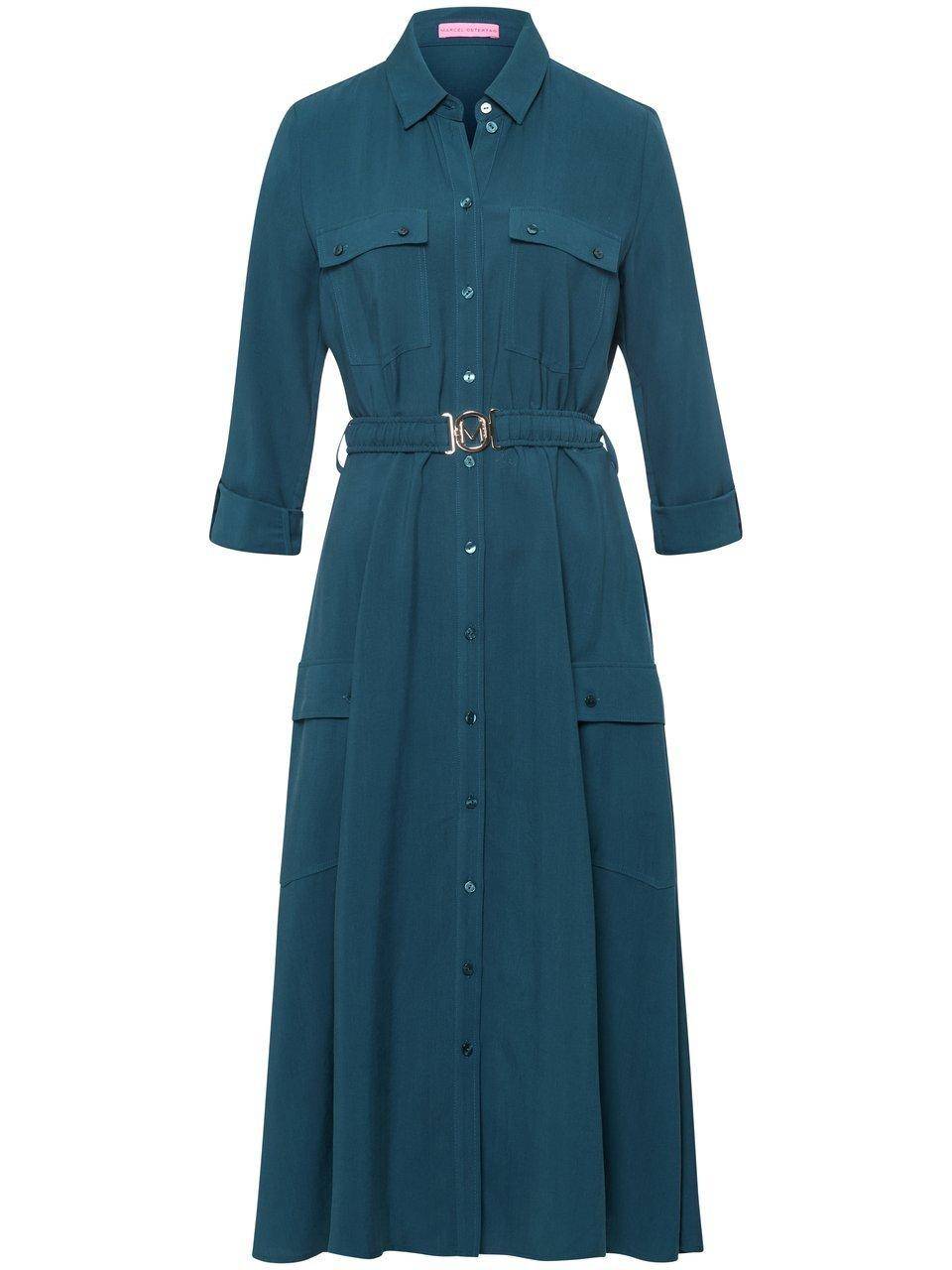 Marcel Ostertag Kleid