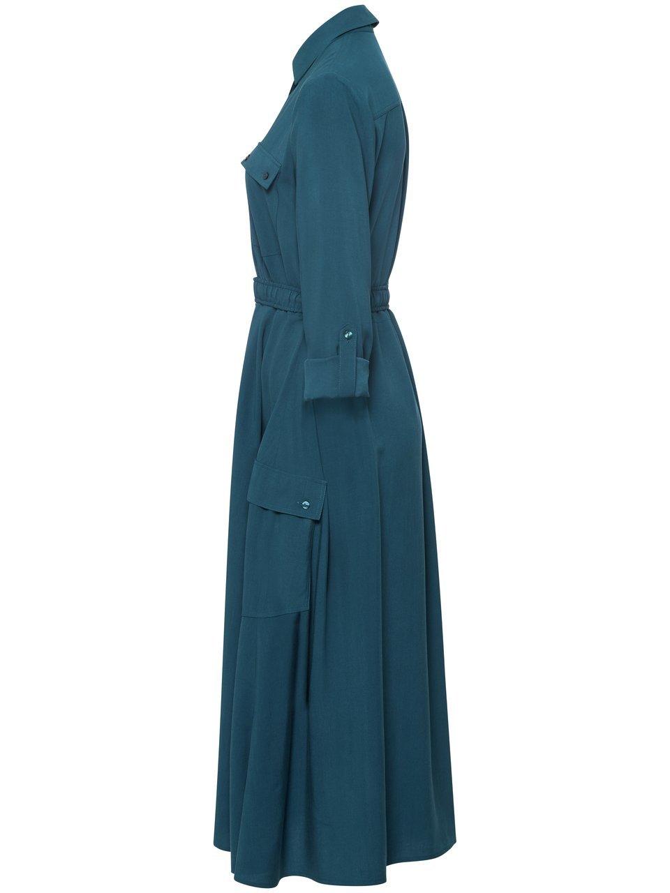 Marcel Ostertag Kleid