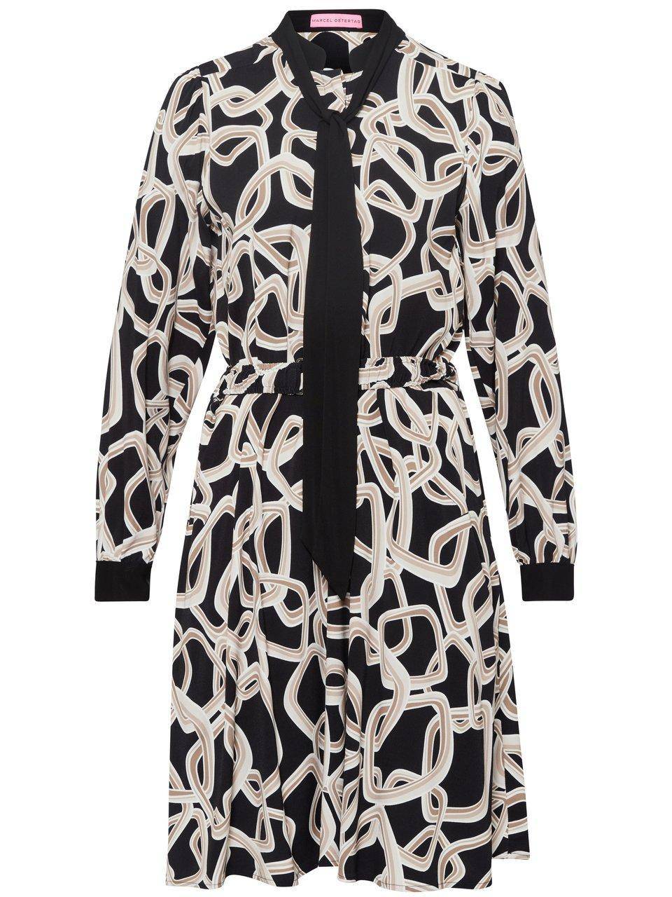 Marcel Ostertag Kleid