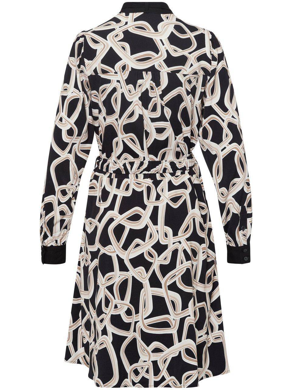 Marcel Ostertag Kleid