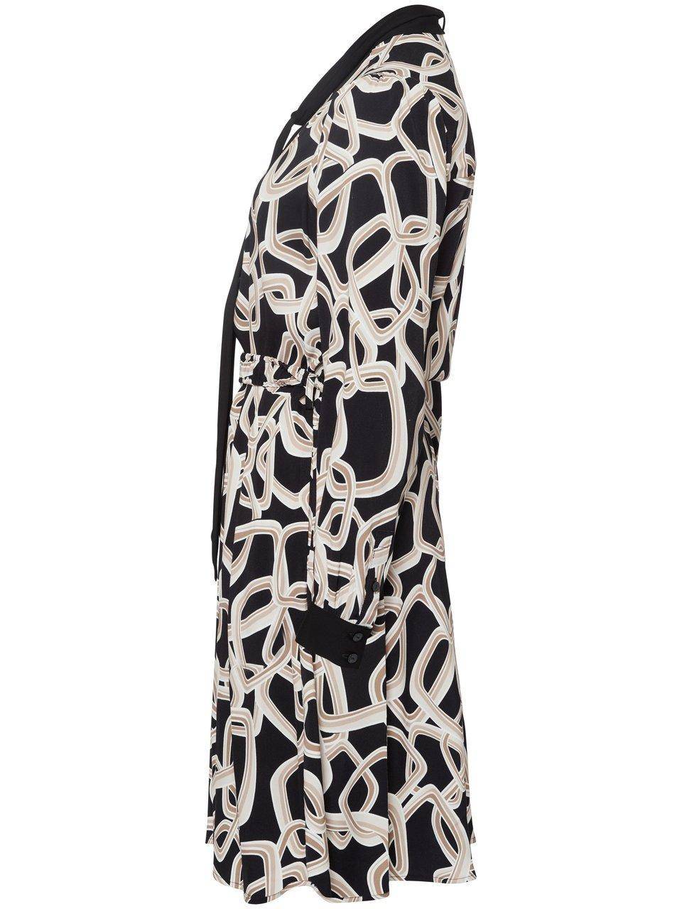 Marcel Ostertag Kleid