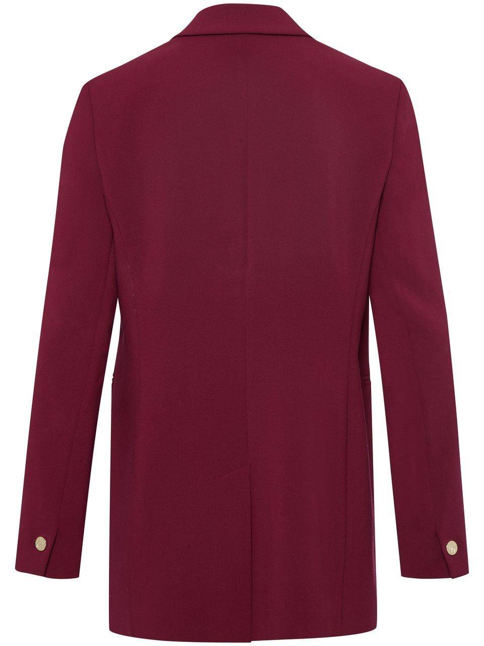 Marcel Ostertag Long-Blazer