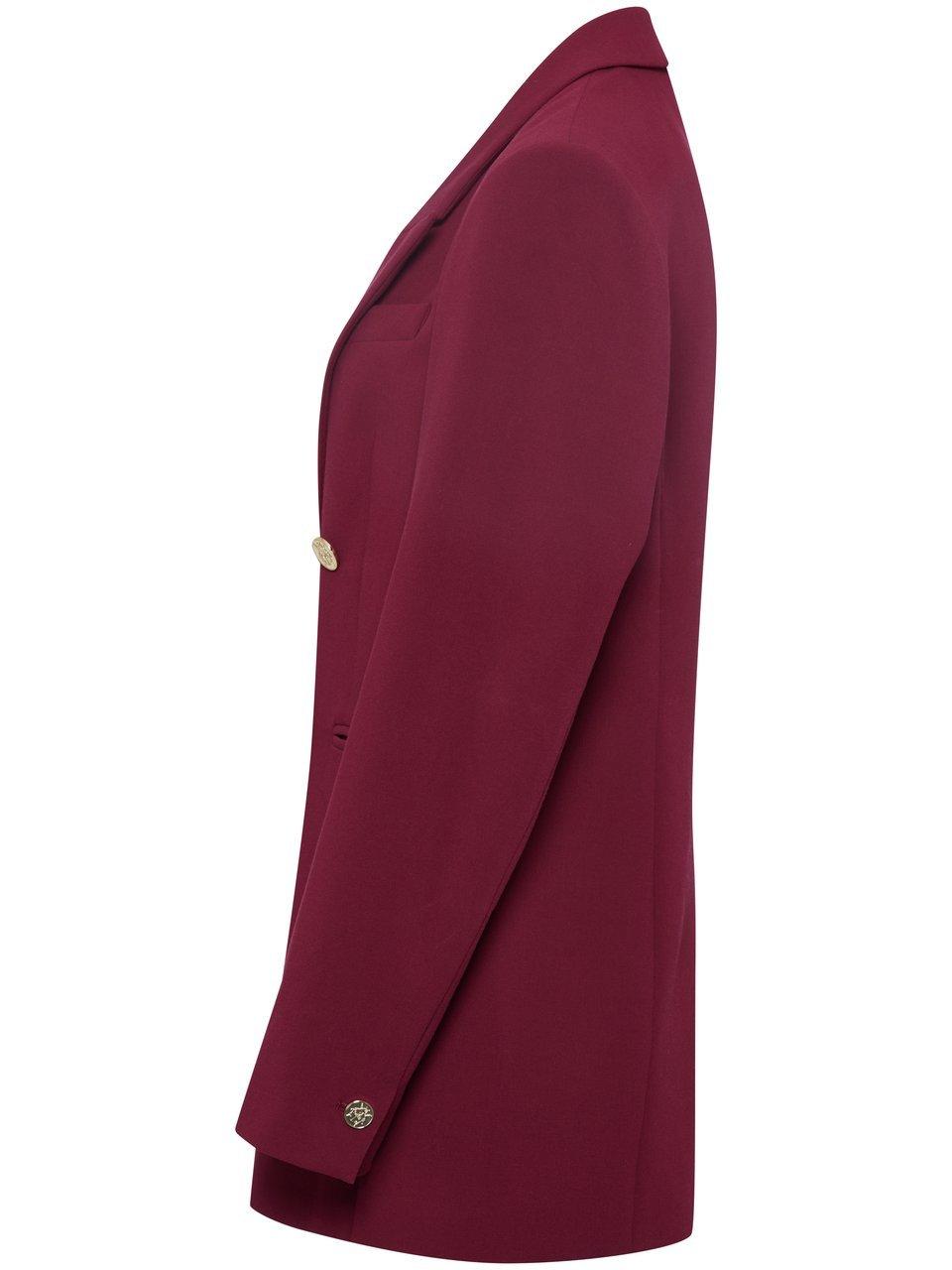 Marcel Ostertag Long-Blazer