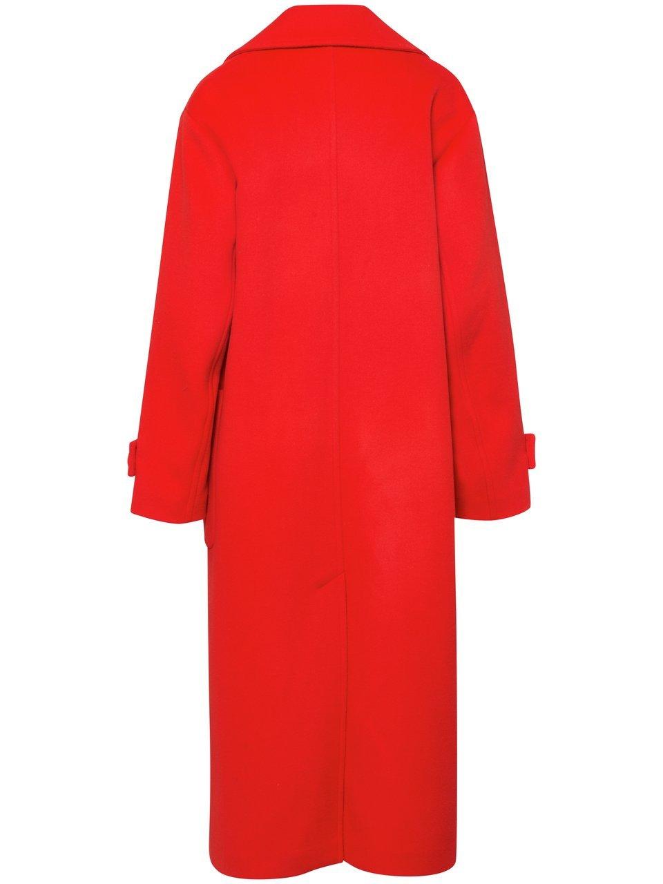 Marcel Ostertag Mantel