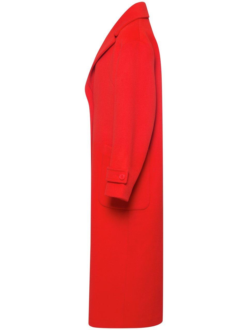 Marcel Ostertag Mantel