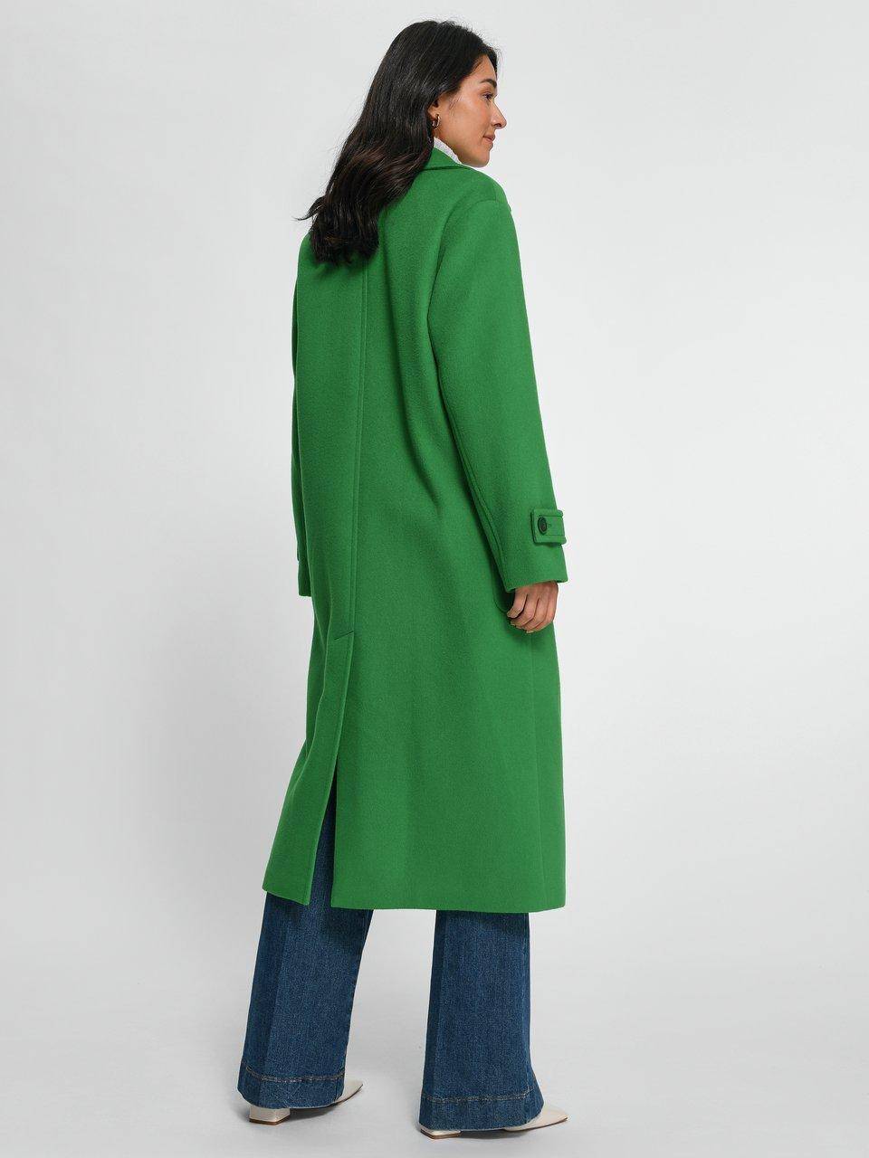 Marcel Ostertag Mantel