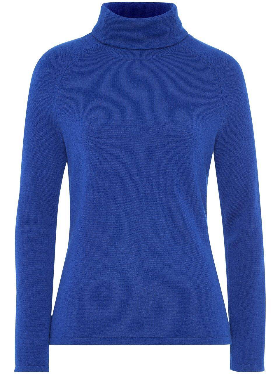 Marcel Ostertag Rollkragen-Pullover