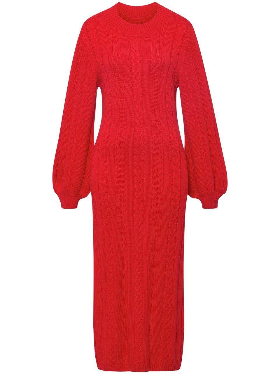 Marcel Ostertag Strickkleid