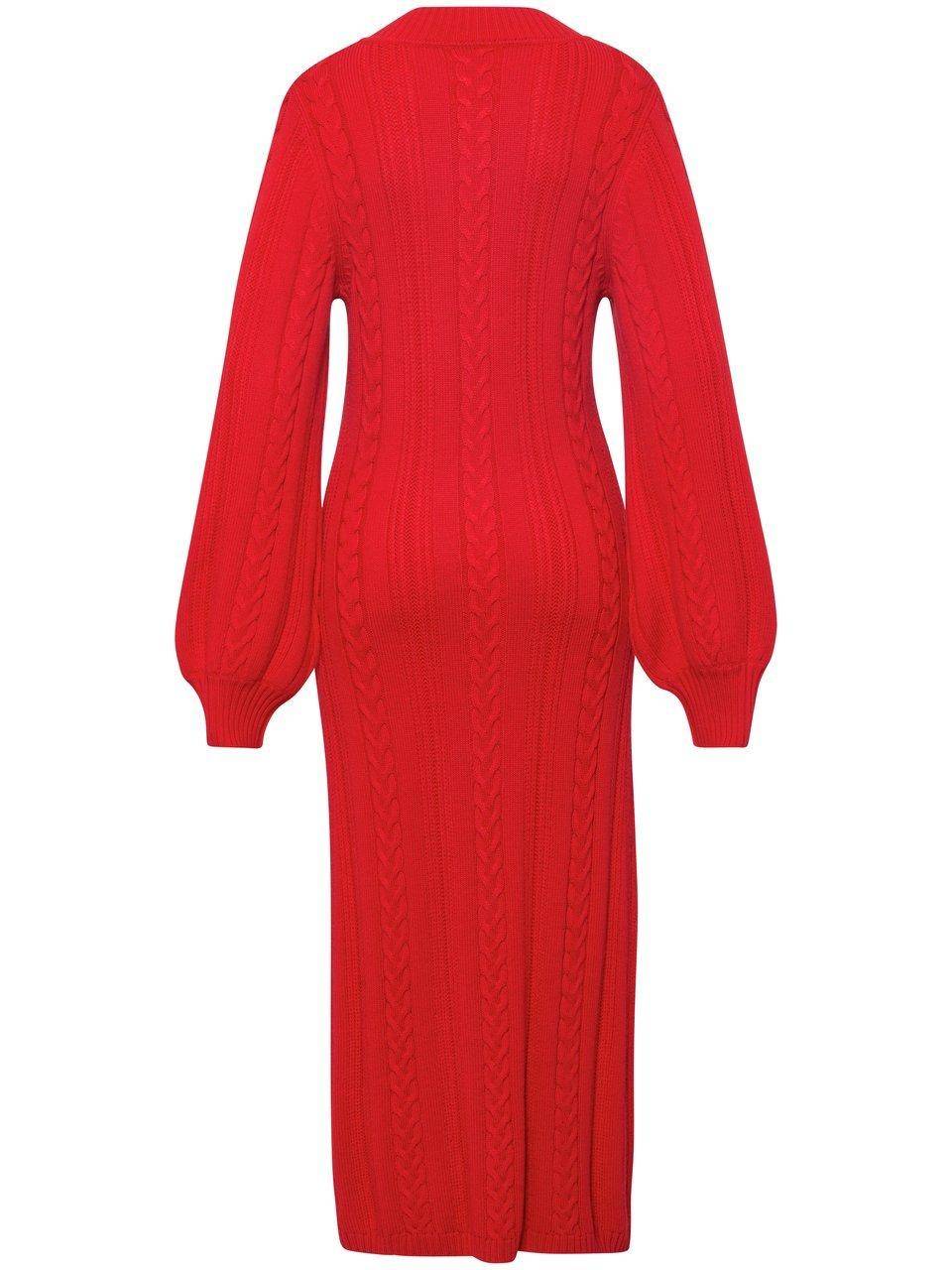 Marcel Ostertag Strickkleid