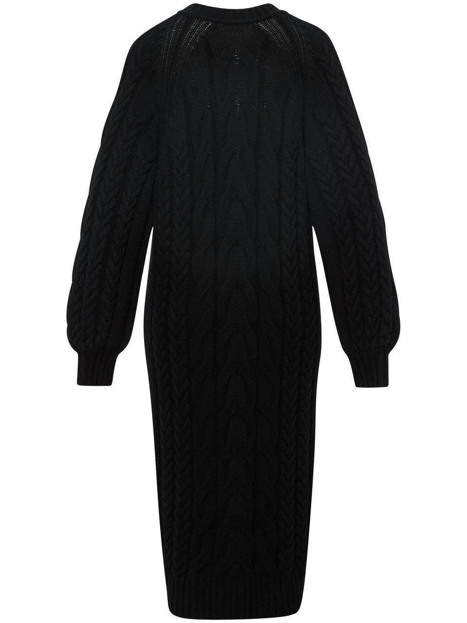 Marcel Ostertag Strickmantel