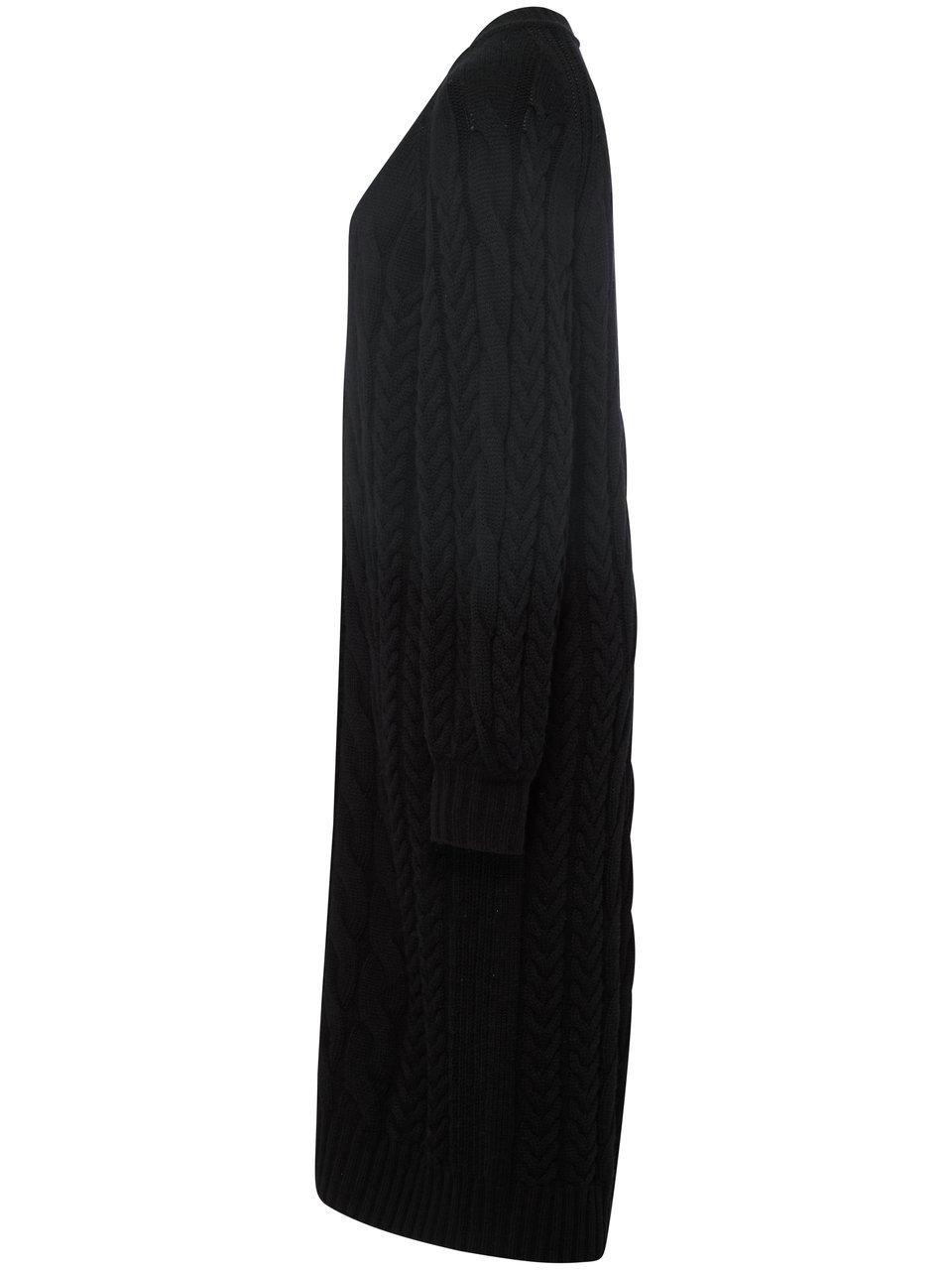 Marcel Ostertag Strickmantel