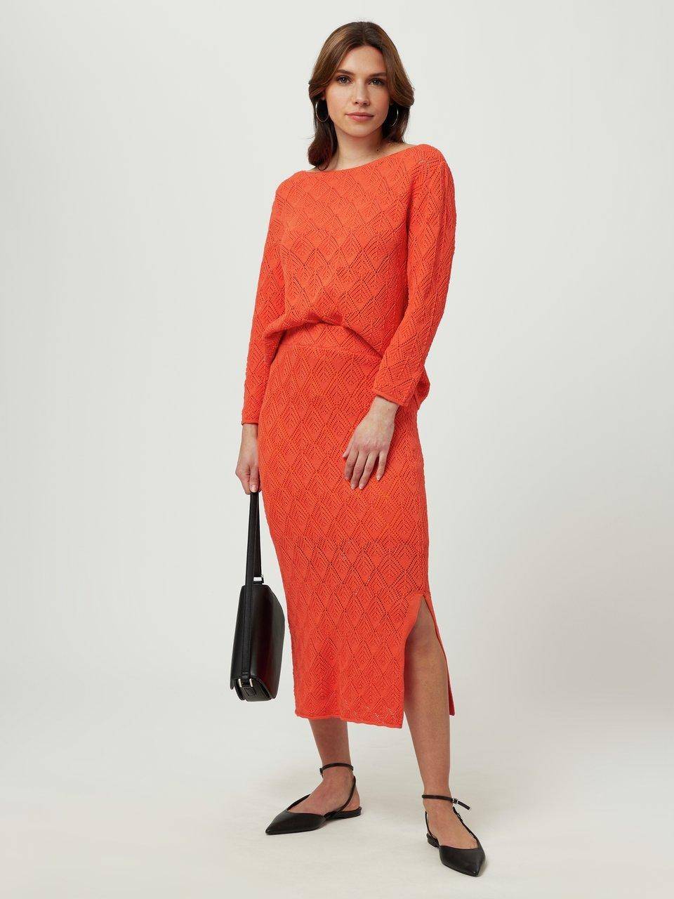 Marcel Ostertag Strickrock