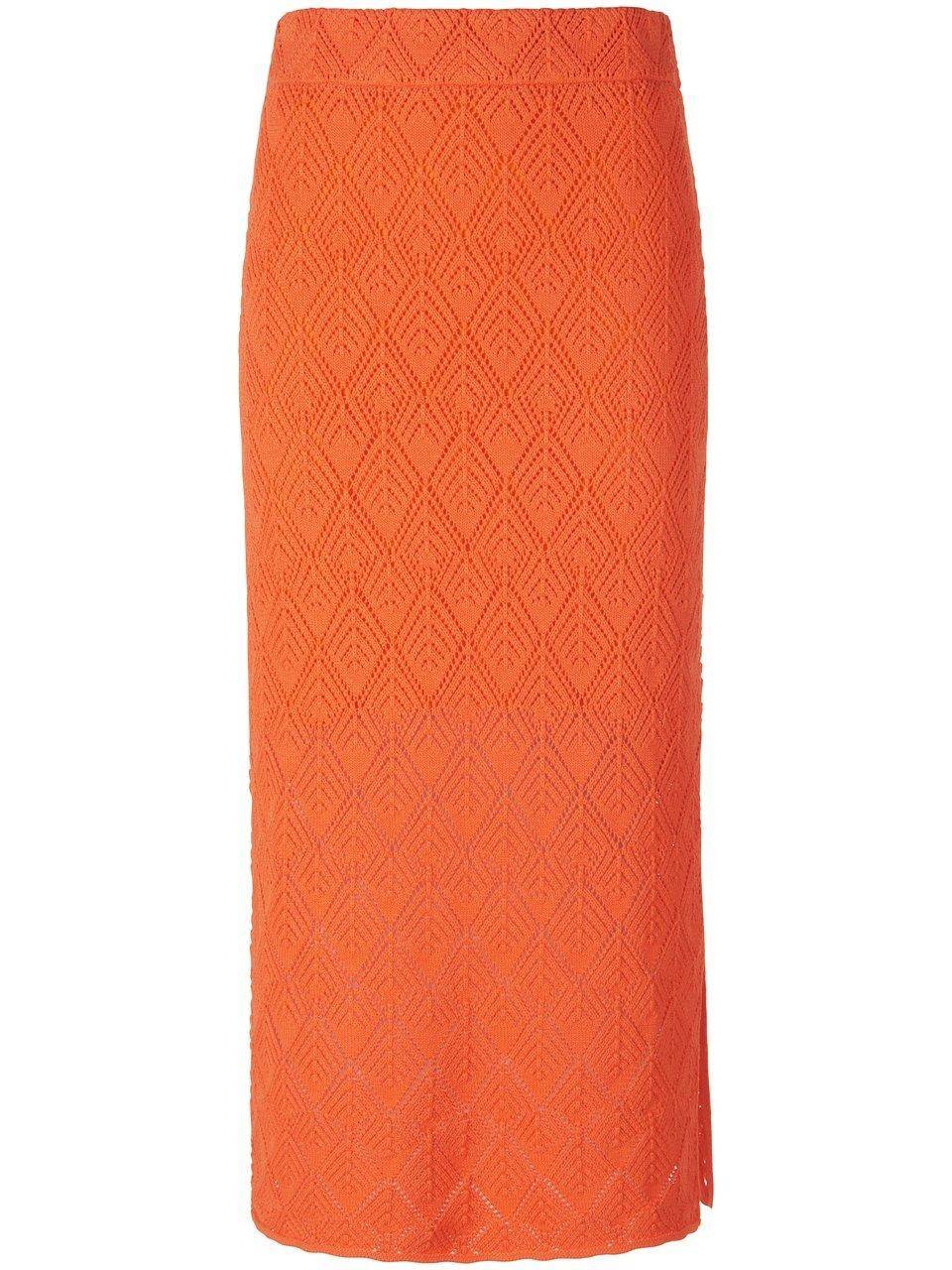 Marcel Ostertag Strickrock