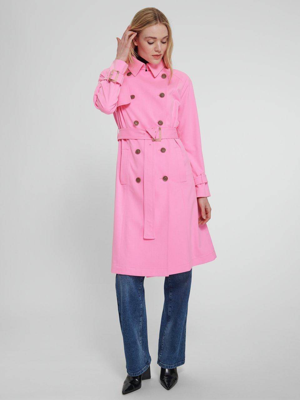 Marcel Ostertag Trenchcoat