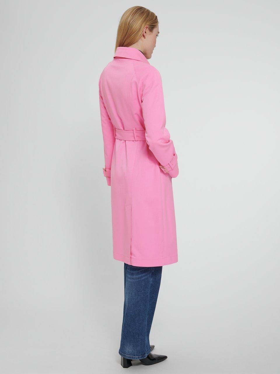 Marcel Ostertag Trenchcoat