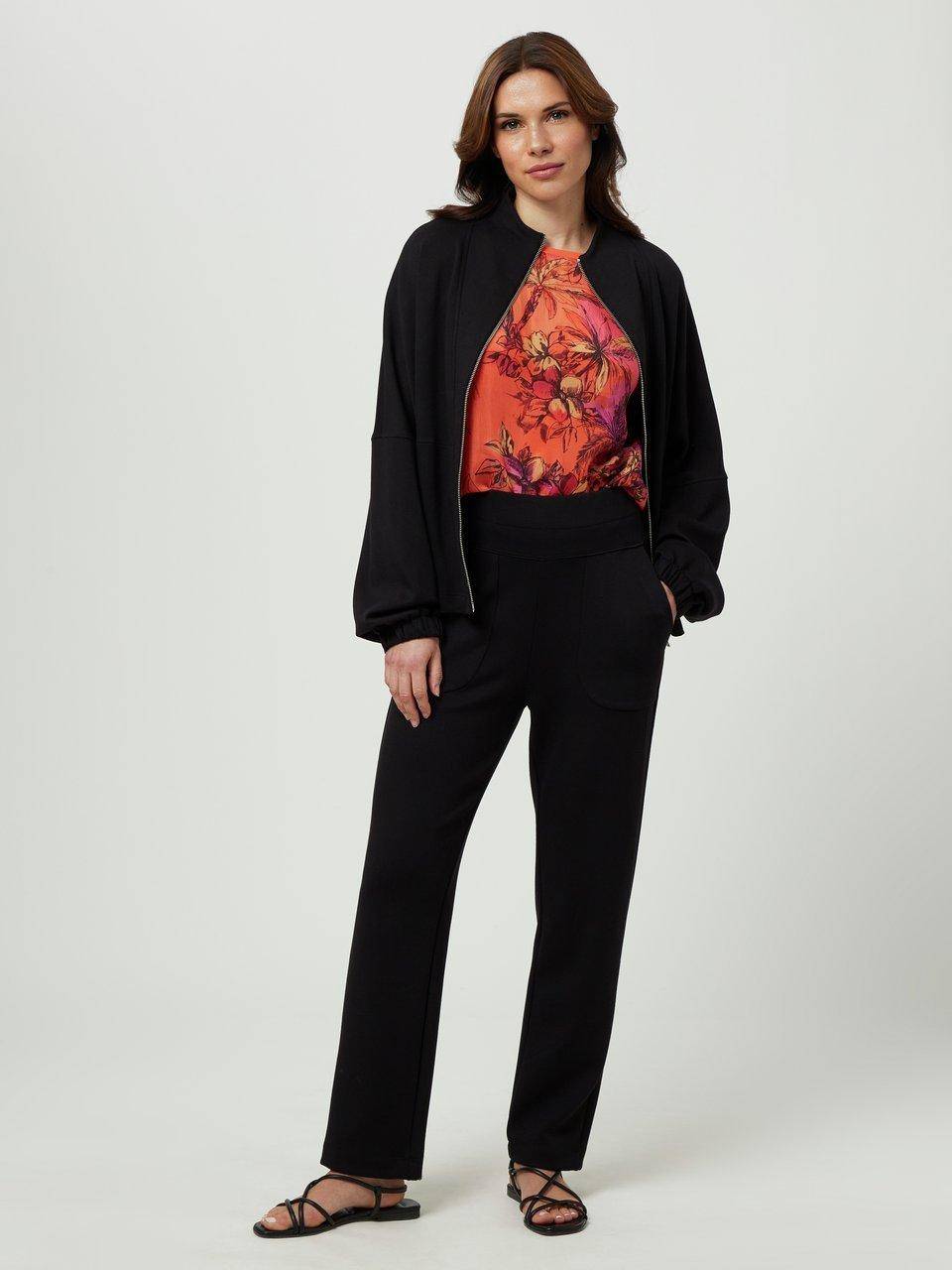 Margittes Jerseyjacke