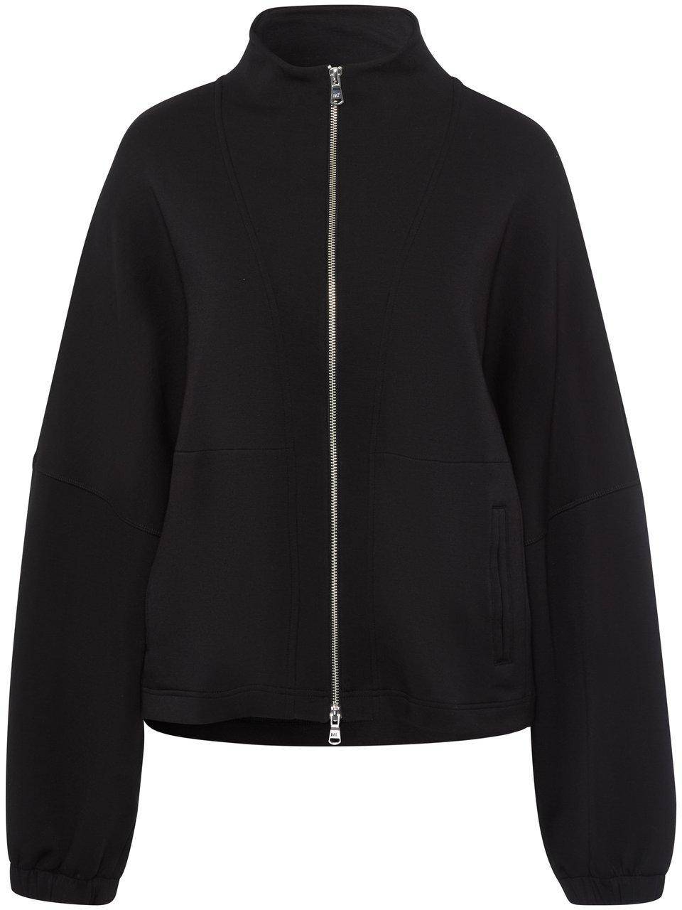 Margittes Jerseyjacke