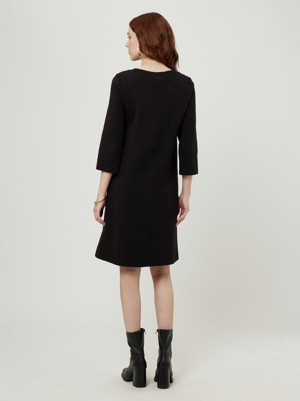 Margittes Sweatkleid