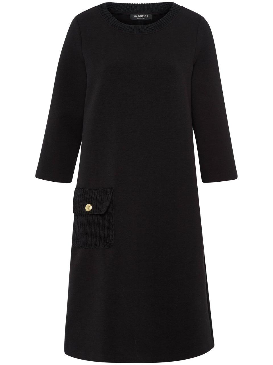 Margittes Sweatkleid