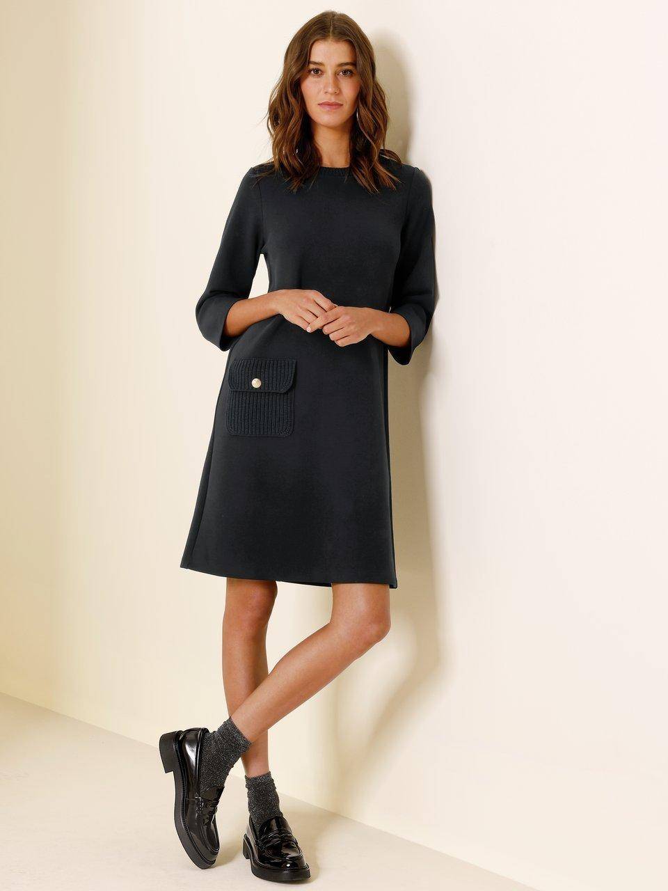 Margittes Sweatkleid