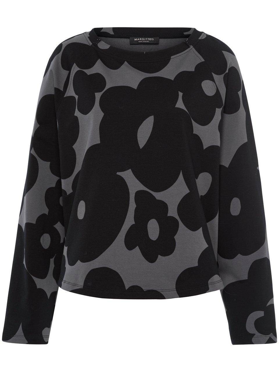 Margittes Sweatshirt