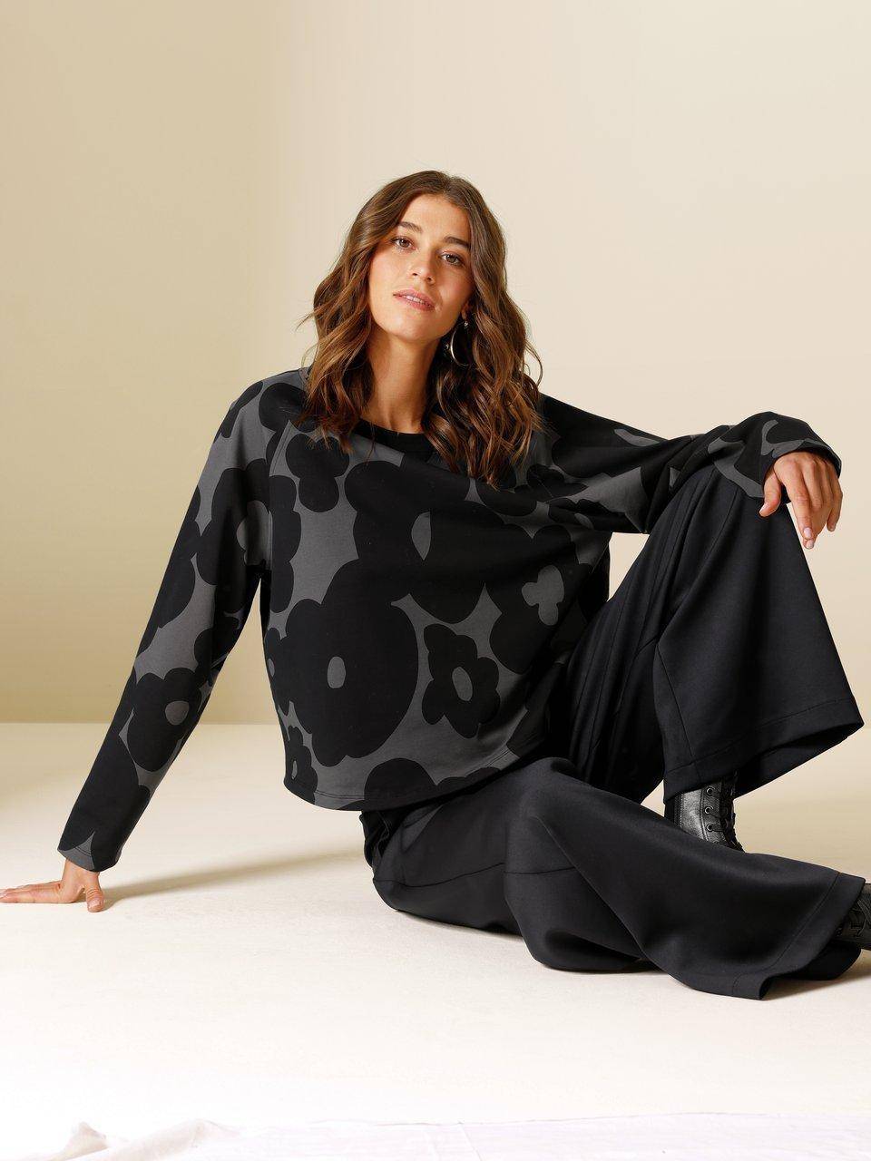 Margittes Sweatshirt