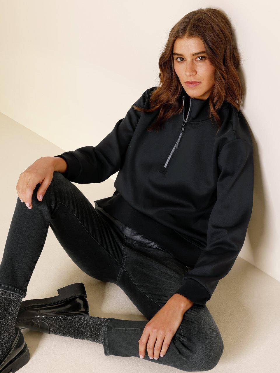 Margittes Sweatshirt