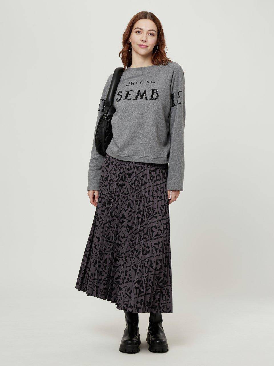 Margittes Sweatshirt