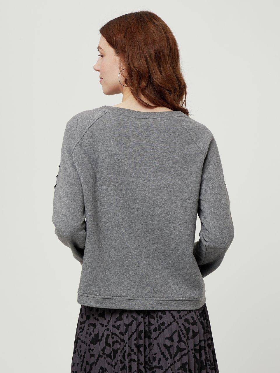 Margittes Sweatshirt