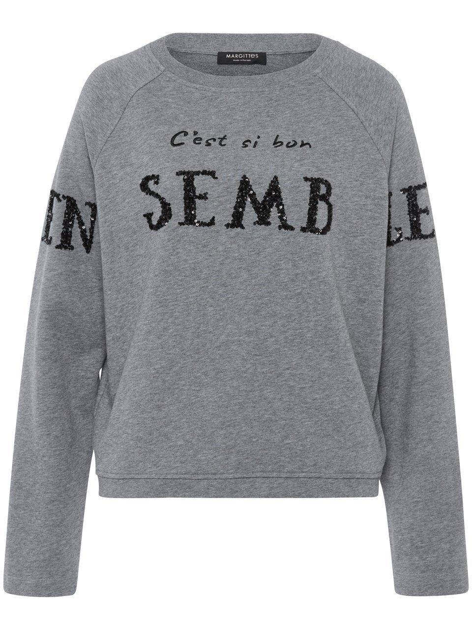 Margittes Sweatshirt