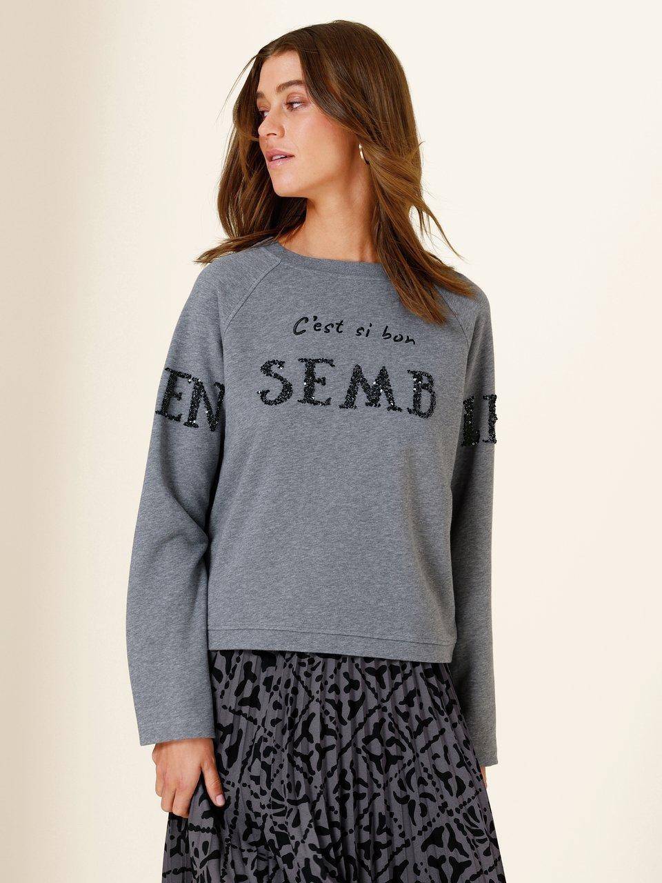 Margittes Sweatshirt