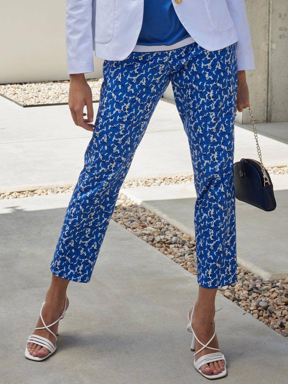 mayfair by Peter Hahn Hose