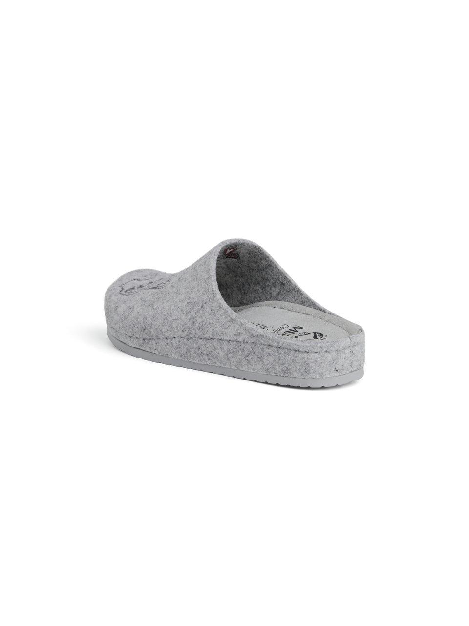 MUBB Hausschuhe Nana