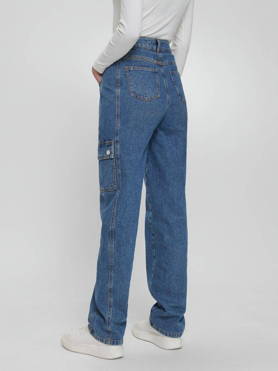 MYBC Cargo-Jeans