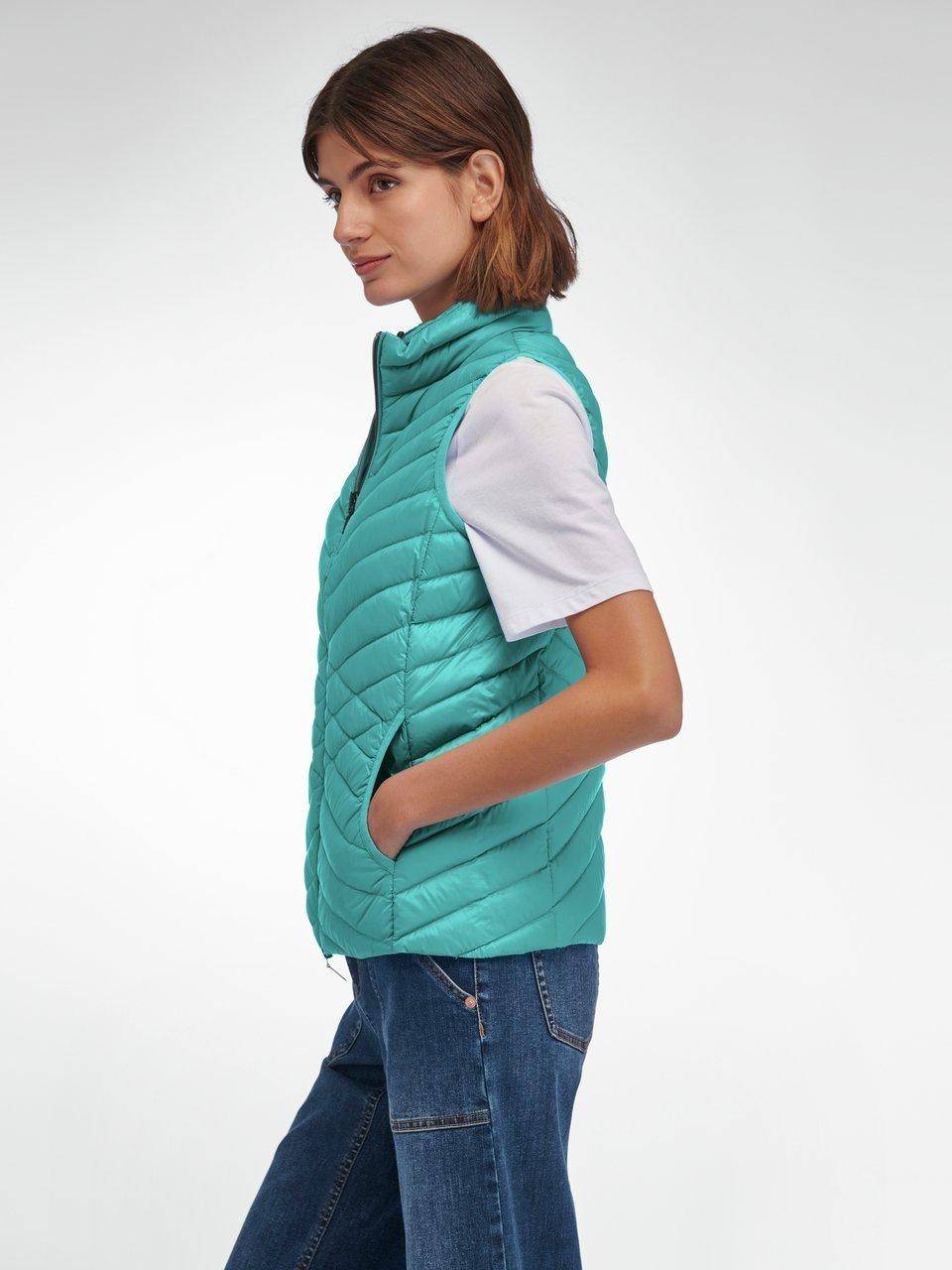 MYBC Daunen-Steppweste