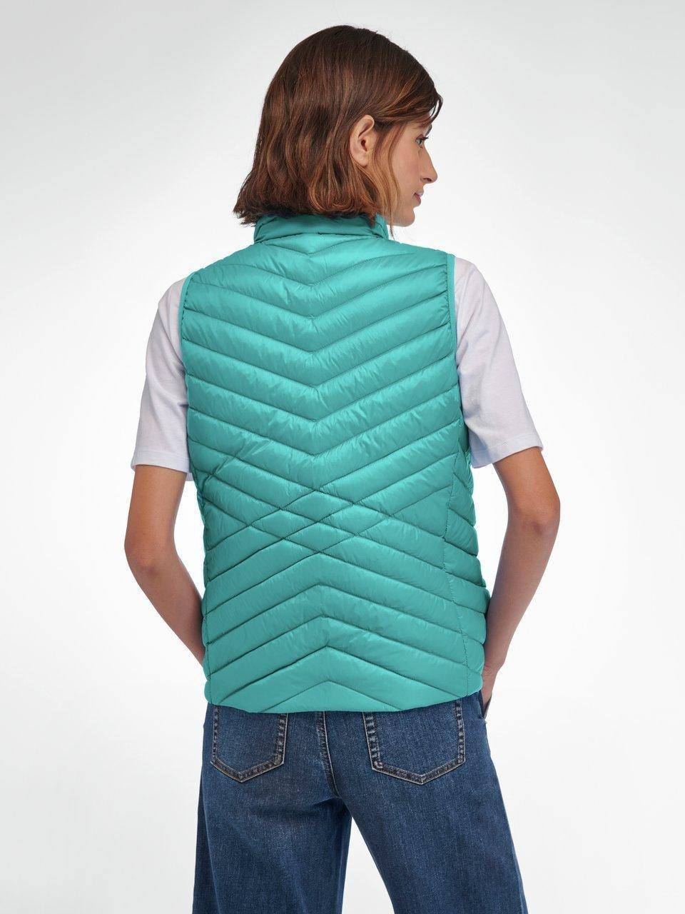 MYBC Daunen-Steppweste