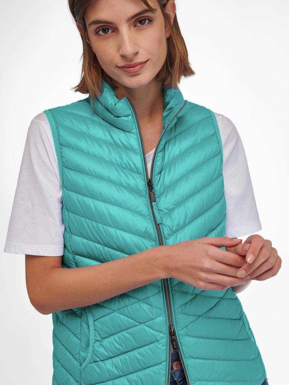 MYBC Daunen-Steppweste
