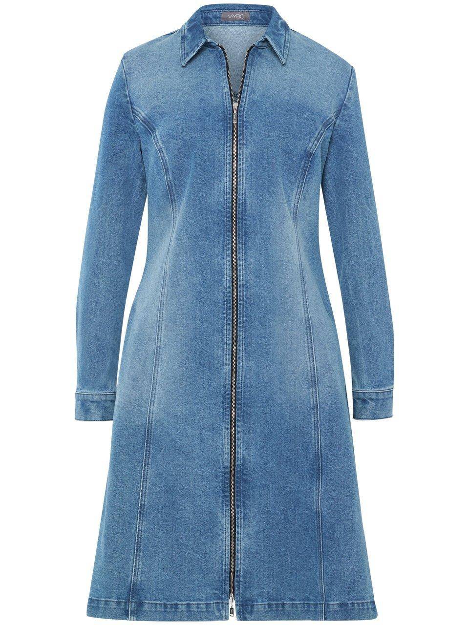 MYBC Jeanskleid