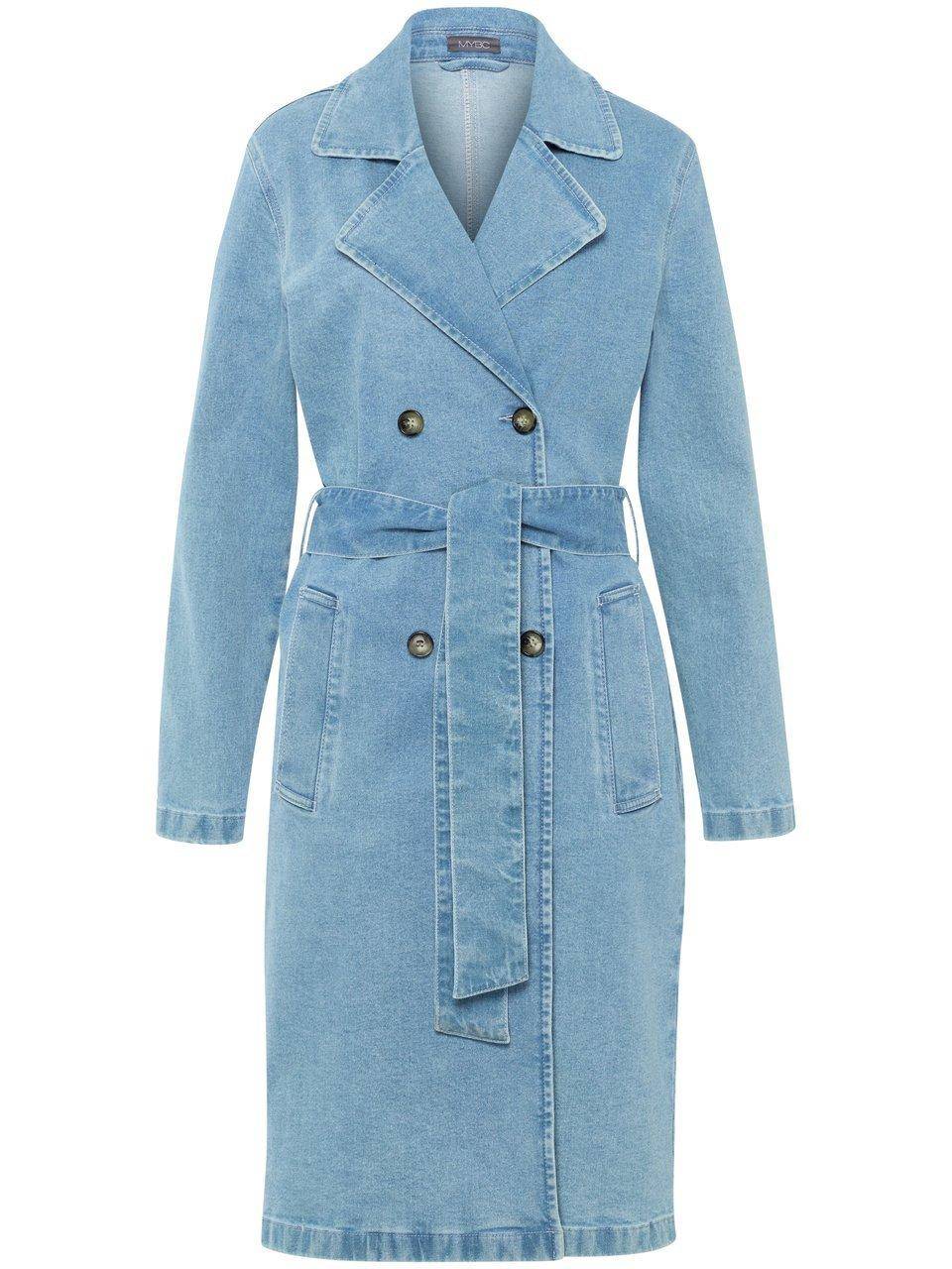 MYBC Jeansmantel