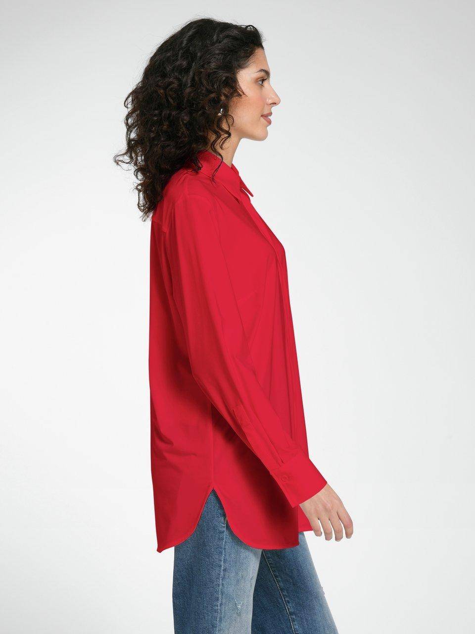 MYBC Jersey-Long-Bluse