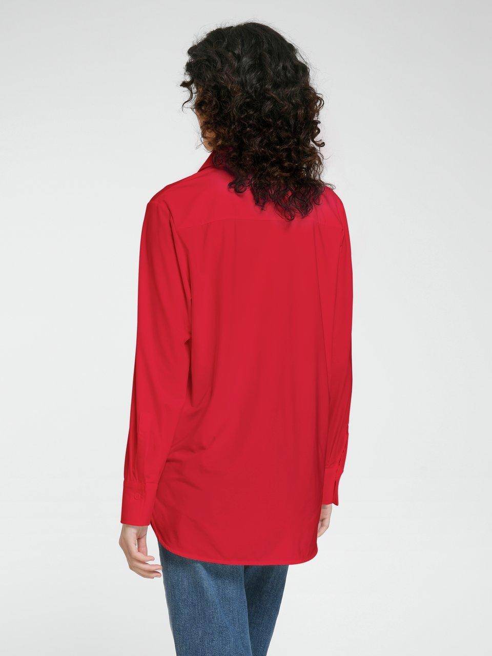 MYBC Jersey-Long-Bluse