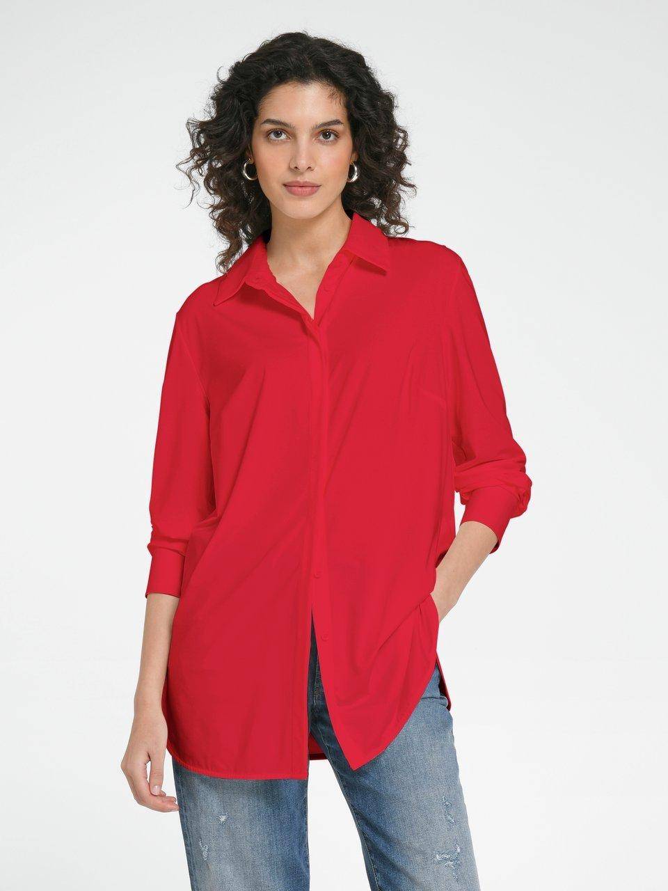 MYBC Jersey-Long-Bluse