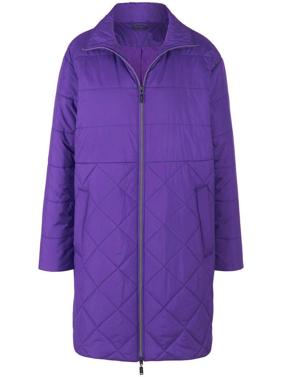 MYBC Long-Steppjacke