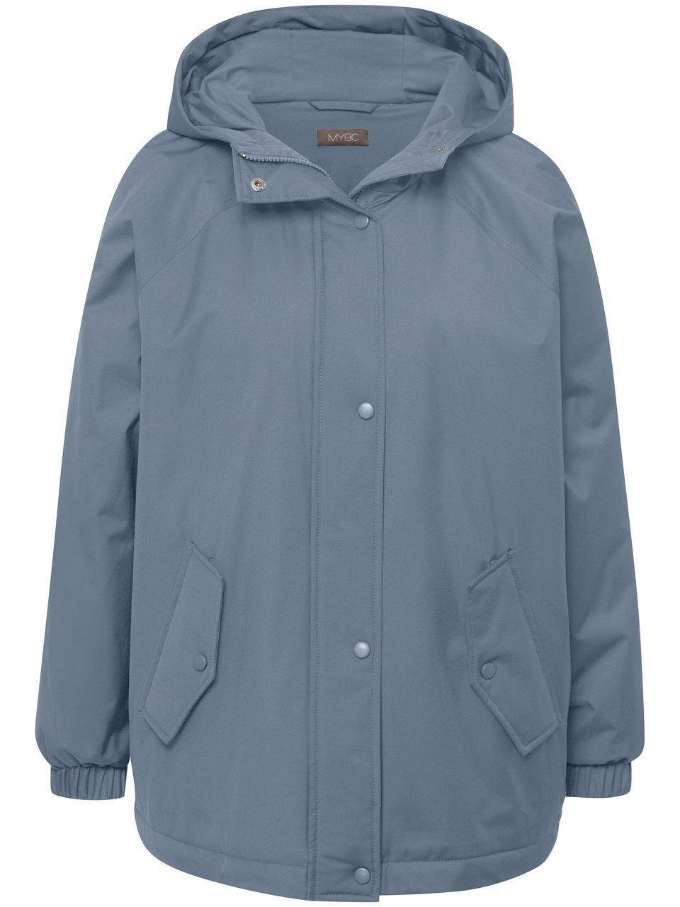 MYBC Parka