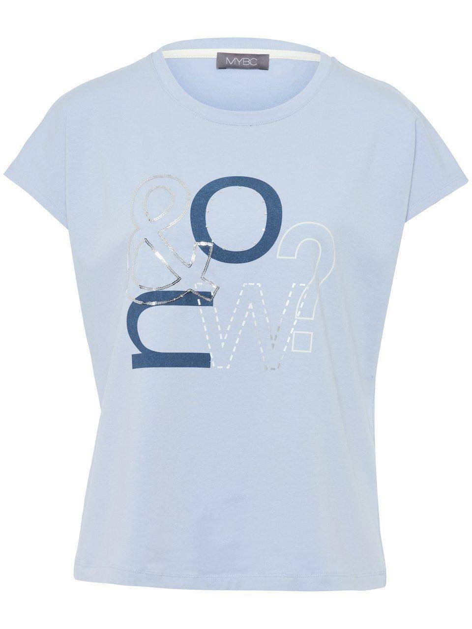 MYBC Rundhals-Shirt