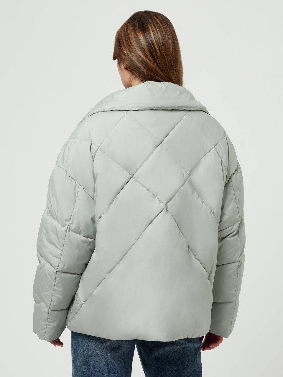 MYBC Steppjacke