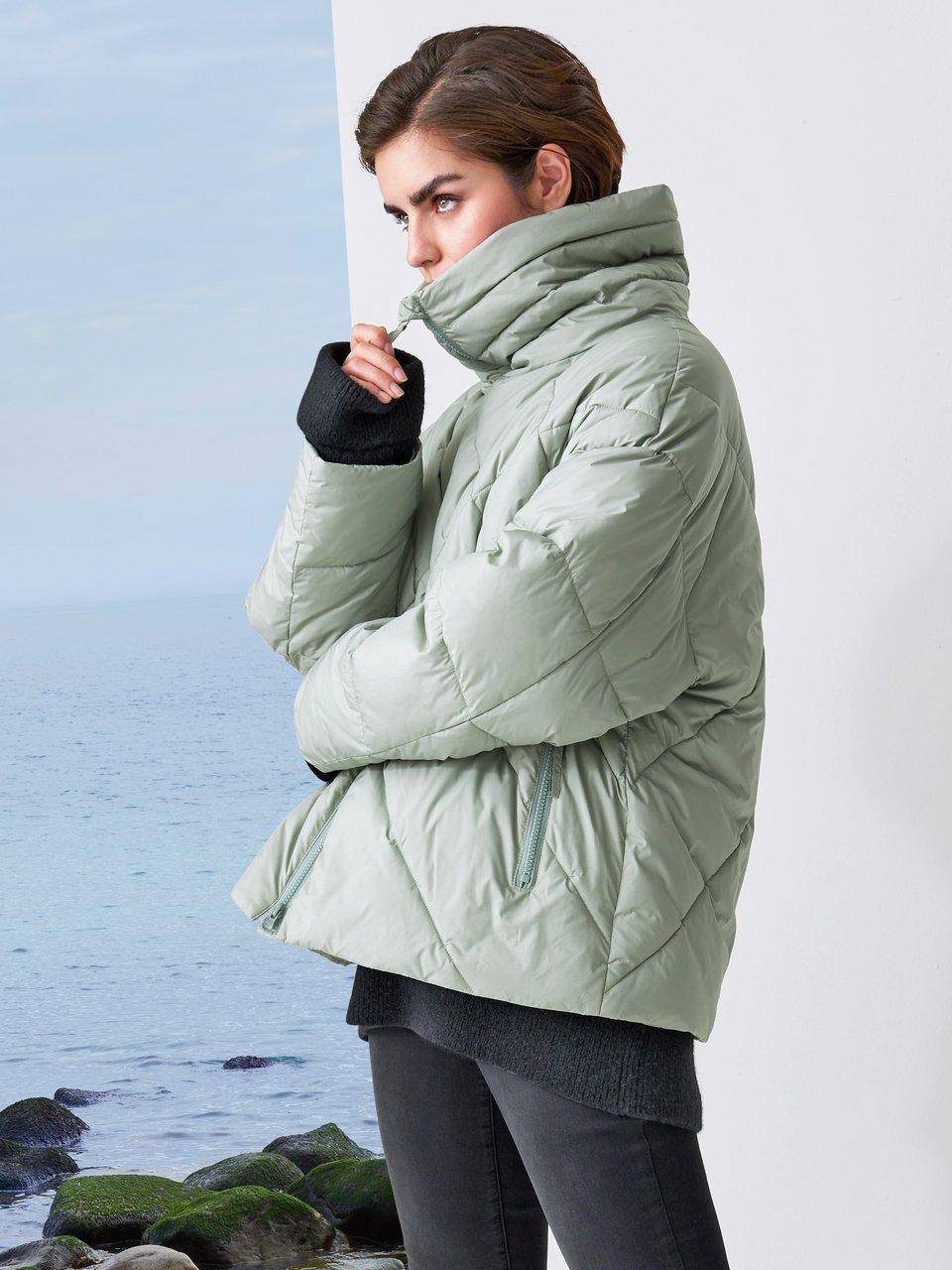 MYBC Steppjacke