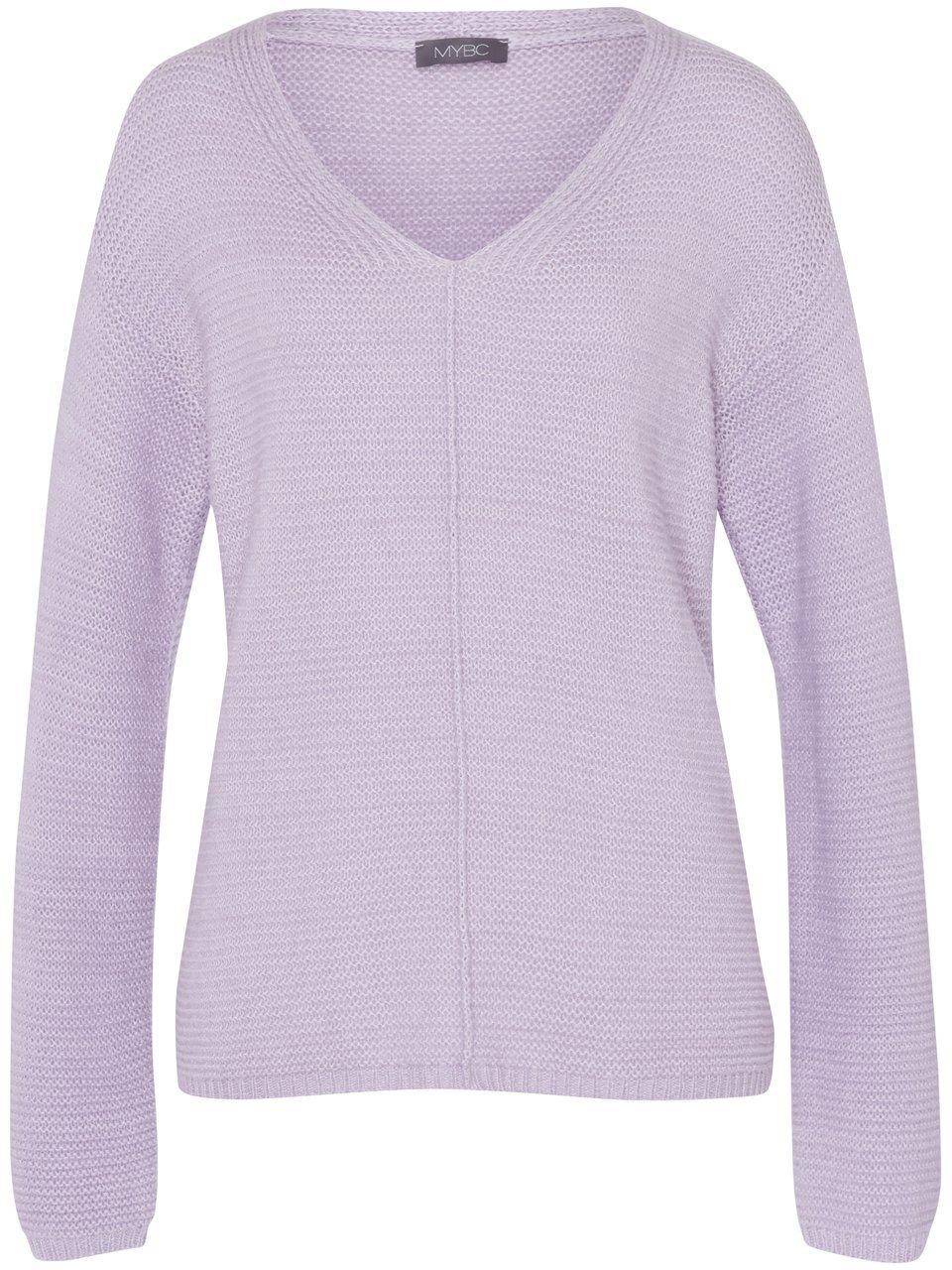 MYBC V-Pullover