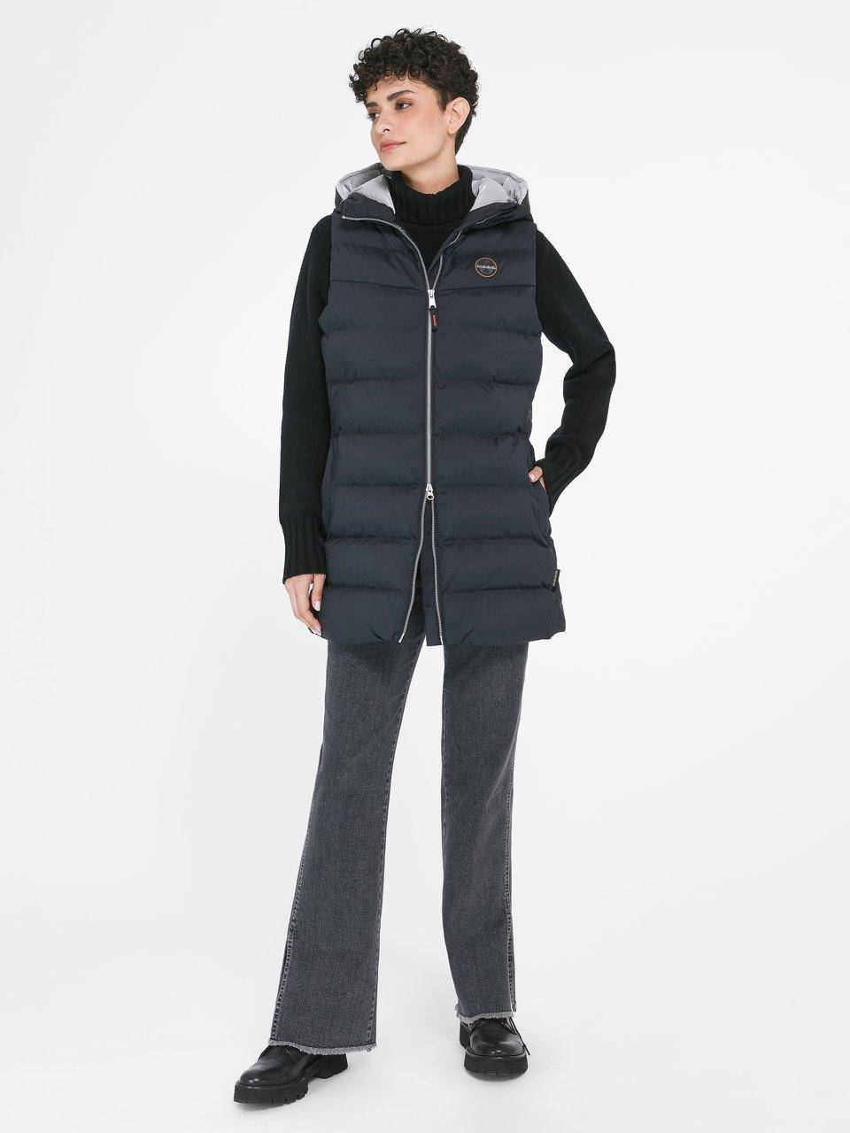 Napapijri Steppweste "Puf"